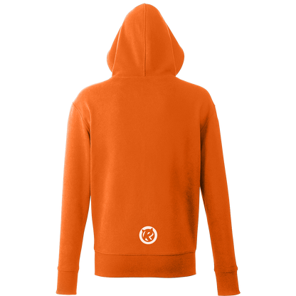 Rat Race 100 Ultramarathon - Organic Hoodie - Rat Race Store