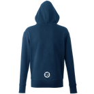 Rat Race 100 Ultramarathon - Organic Hoodie - Rat Race Store