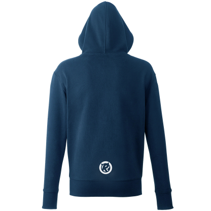 Rat Race 100 Ultramarathon - Organic Hoodie - Rat Race Store