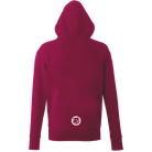 Rat Race 100 Ultramarathon - Organic Hoodie - Rat Race Store