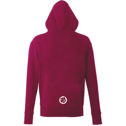 Rat Race 100 Ultramarathon - Organic Hoodie - Rat Race Store