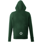 Rat Race 100 Ultramarathon - Organic Hoodie - Rat Race Store