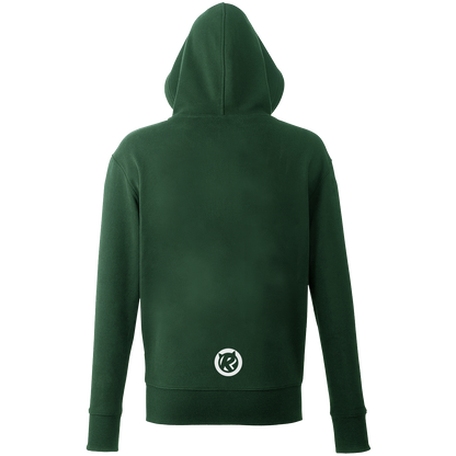 Rat Race 100 Ultramarathon - Organic Hoodie - Rat Race Store