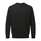 Rat Race Organic Sweatshirt - Black - Rat Race Store