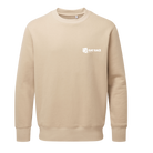 Rat Race Organic Sweatshirt - Desert Sand - Rat Race Store