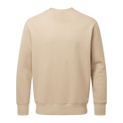 Rat Race Organic Sweatshirt - Desert Sand - Rat Race Store