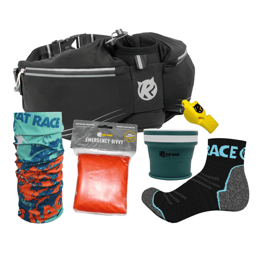 Rat Racer Essential Training Bundle - Rat Race Store