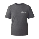 Mongol 100 - Dark Grey T-shirt - Rat Race Store