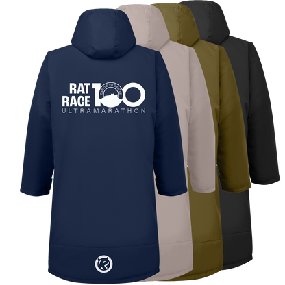 Rat Race 100 All-Seasons Waterproof Changing Robe