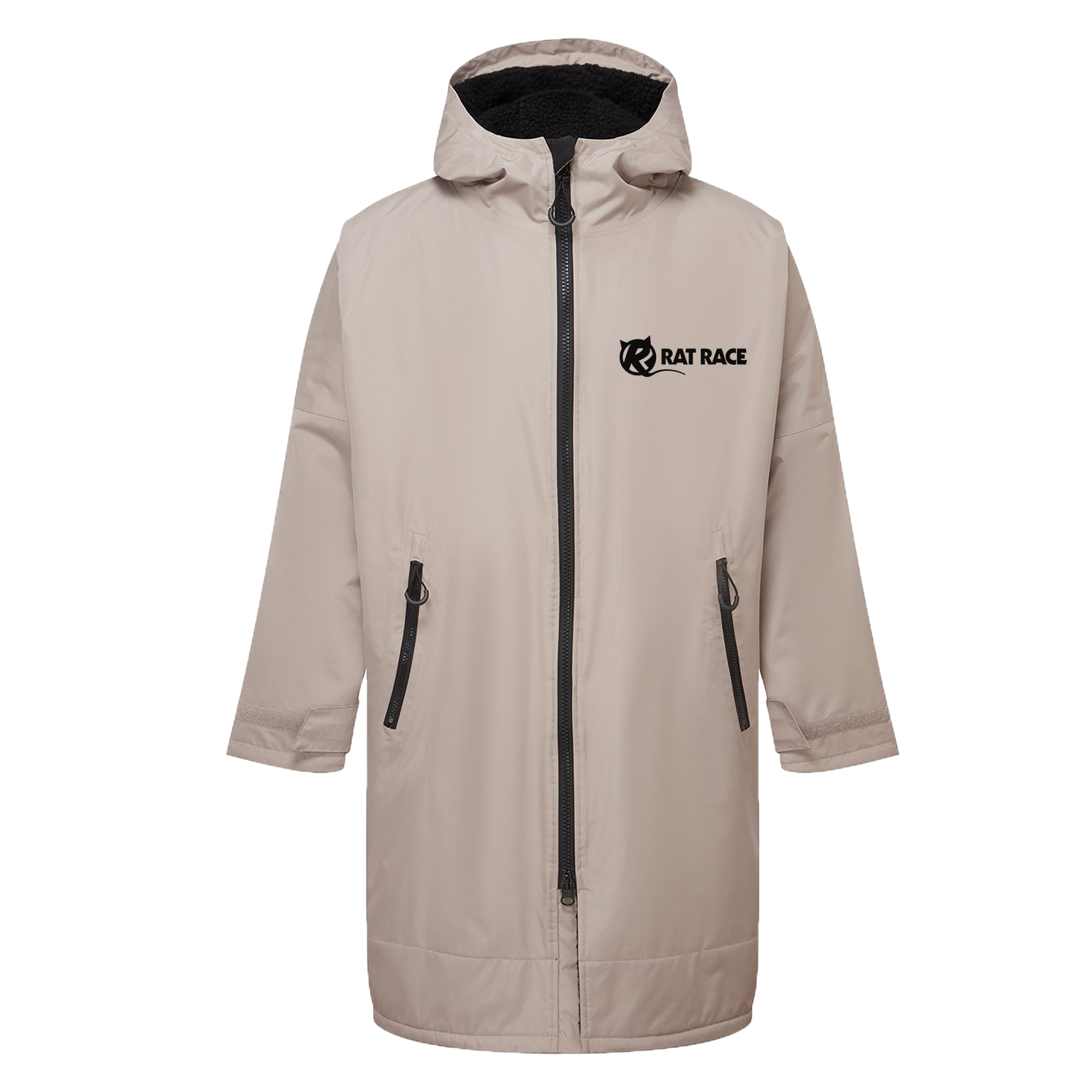 Rat Race 100 All-Seasons Waterproof Changing Robe