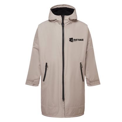 Rat Race 100 All-Seasons Waterproof Changing Robe