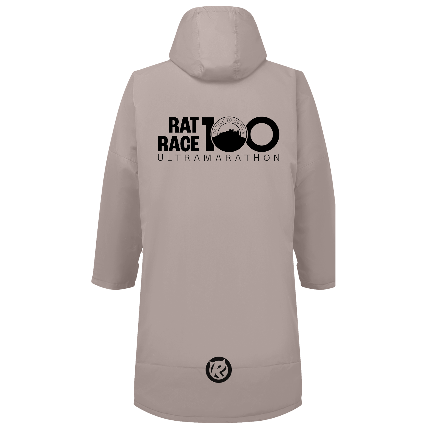 Rat Race 100 All-Seasons Waterproof Changing Robe