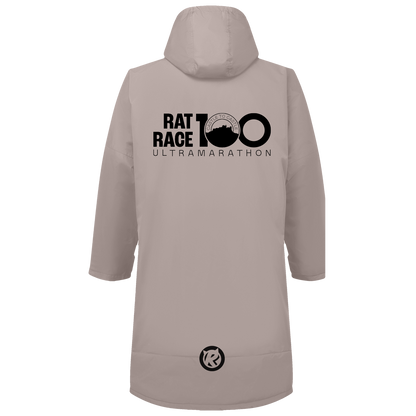 Rat Race 100 All-Seasons Waterproof Changing Robe