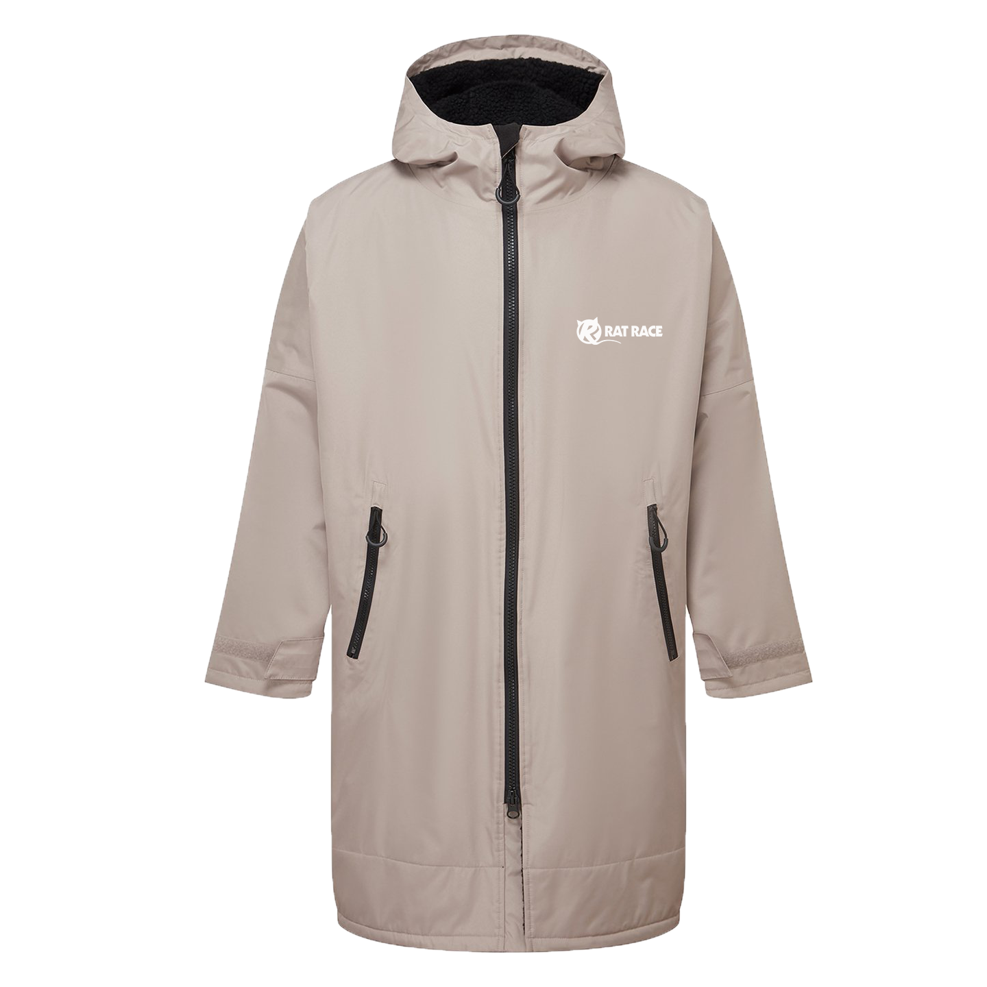 Run Britannia All-Seasons Waterproof Changing Robe