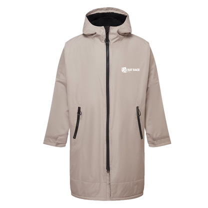 Run Britannia All-Seasons Waterproof Changing Robe