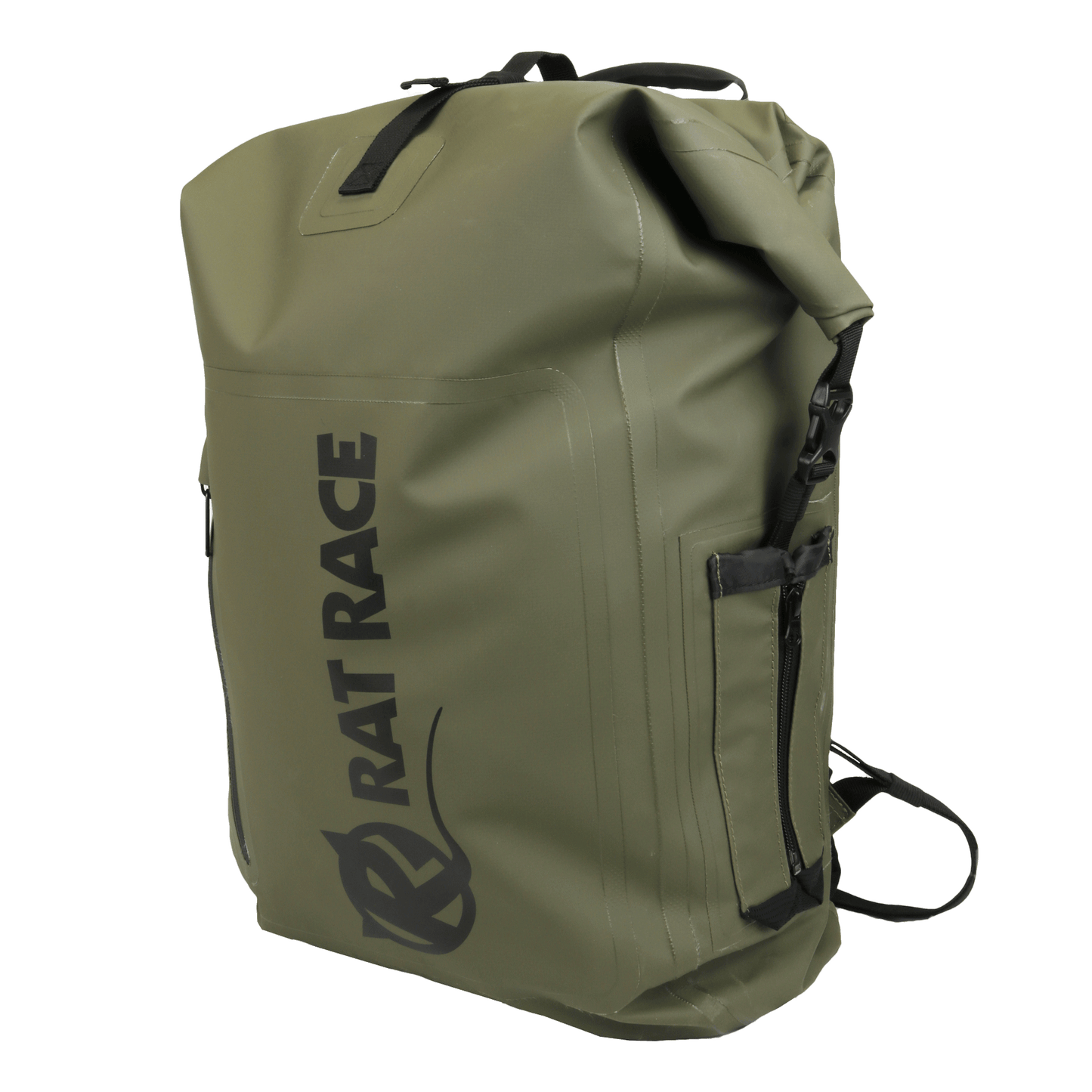 Rolltop Explorer Black Friday Bundle