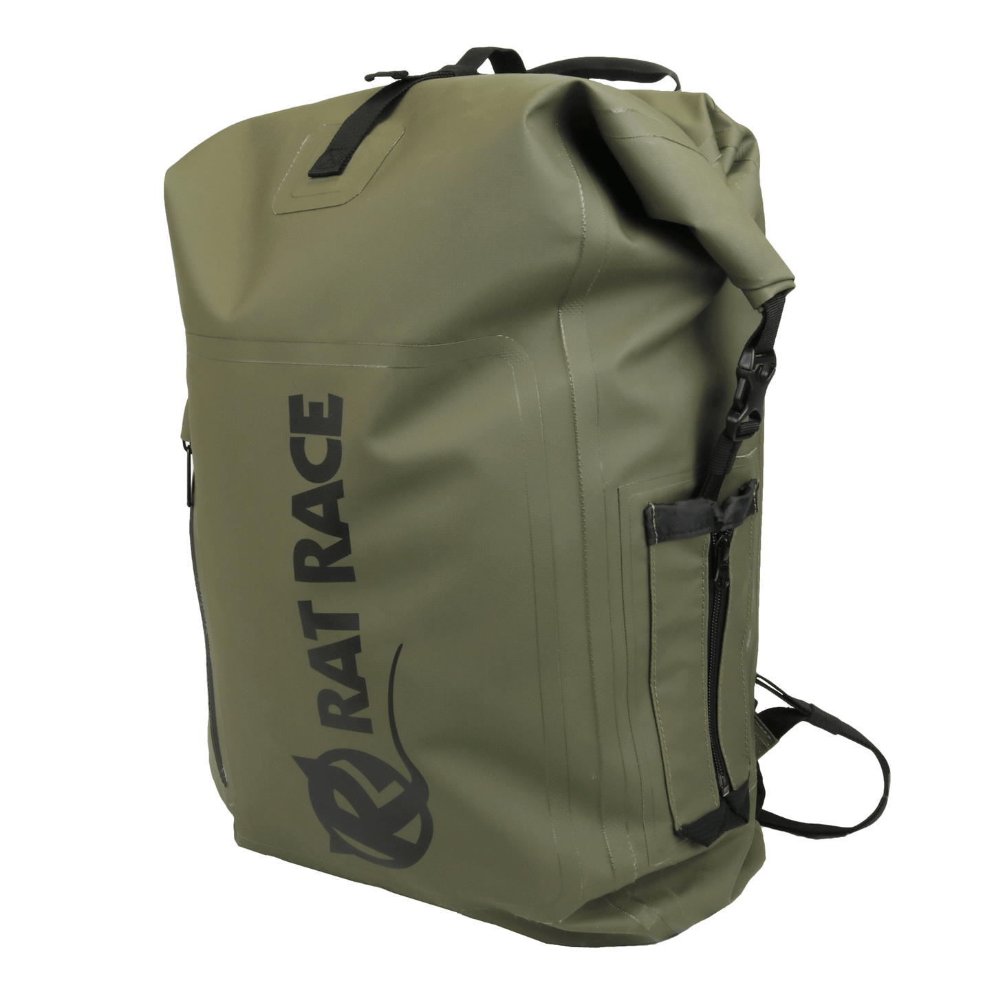 Rolltop Explorer Bundle - Rat Race Store