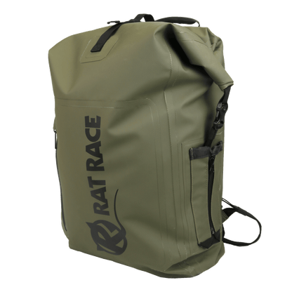 Rolltop Explorer Bundle - Rat Race Store