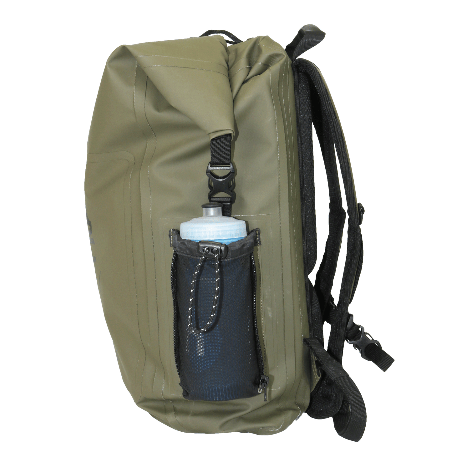 Rolltop Explorer Bundle - Rat Race Store