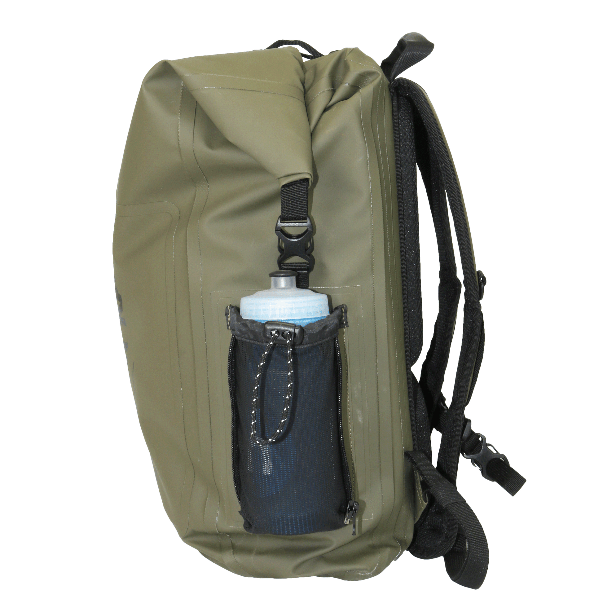Rolltop Explorer Bundle - Rat Race Store