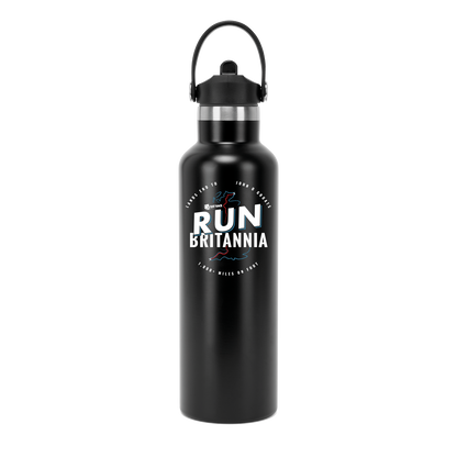 Run Britannia Jökull 750 - Insulated Bottle