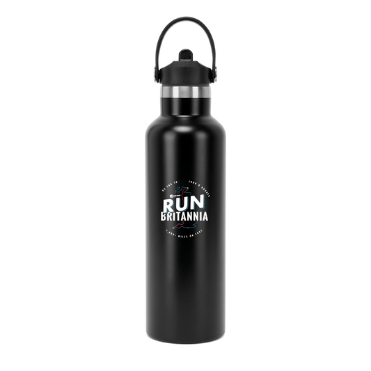 Run Britannia Jökull 750 - Insulated Bottle - Rat Race Store
