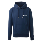 Croatia Multisport Map Organic Hoodie - Navy - Rat Race Store