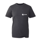 Croatia Multisport Organic T-shirt - Dark Grey - Rat Race Store