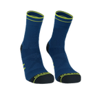Running Lite 2.0 Socks - Mallard (Navy) Blue - Rat Race Store