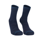 Running Lite 2.0 Socks - Turbulence (Dark) Grey - Rat Race Store