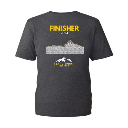 Sea to Summit - Ben Nevis Finisher T-shirt - PRE-ORDER