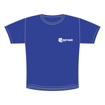 Sea to Summit - Ben Nevis Tech T-Shirt - Royal Blue