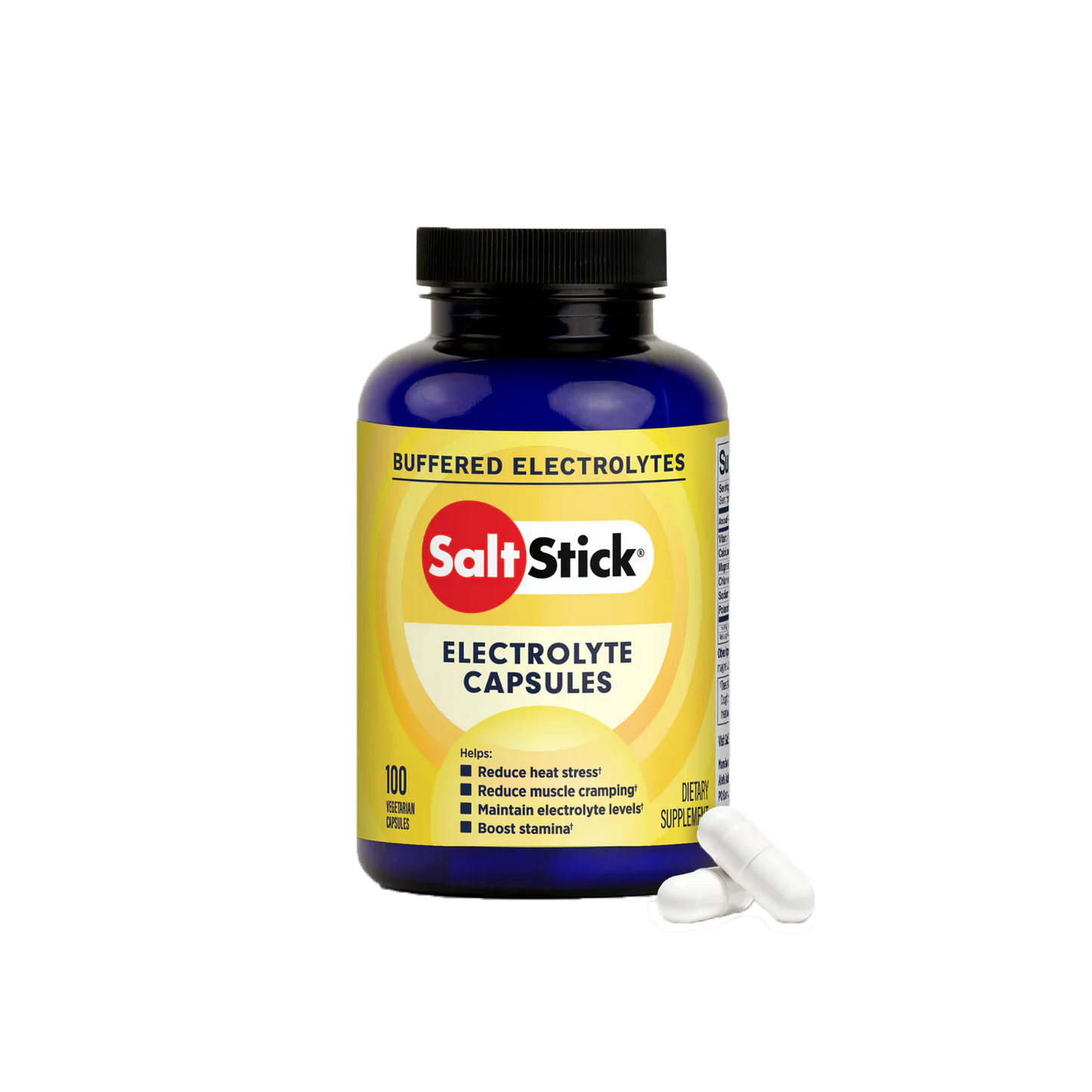 Salt Stick Electrolyte - 30 Capsules