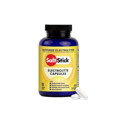 Salt Stick Electrolyte - 30 Capsules