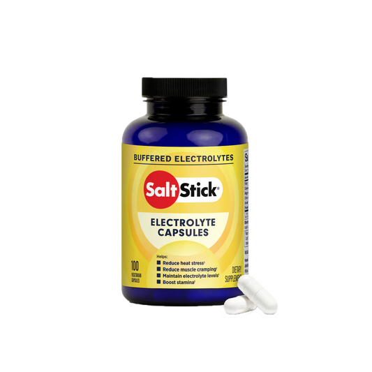 Salt Stick Electrolyte - 100 Capsules
