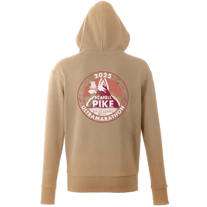 Sea to Summit Scafell Pike 2025 Organic Hoodie