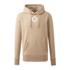 Rat Race Organic Hoodie - Desert Sand - Rat Race Store