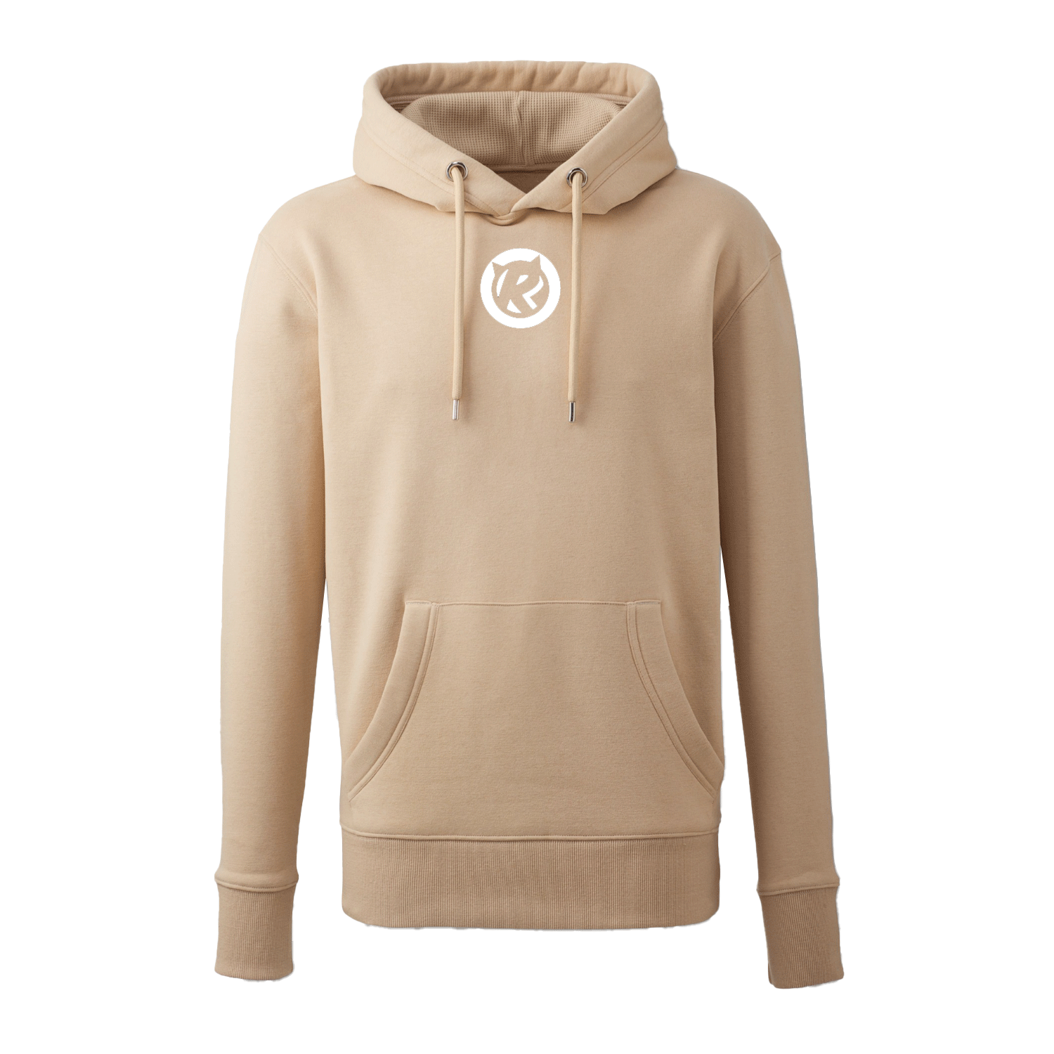 Rat Race Organic Hoodie - Desert Sand - Rat Race Store