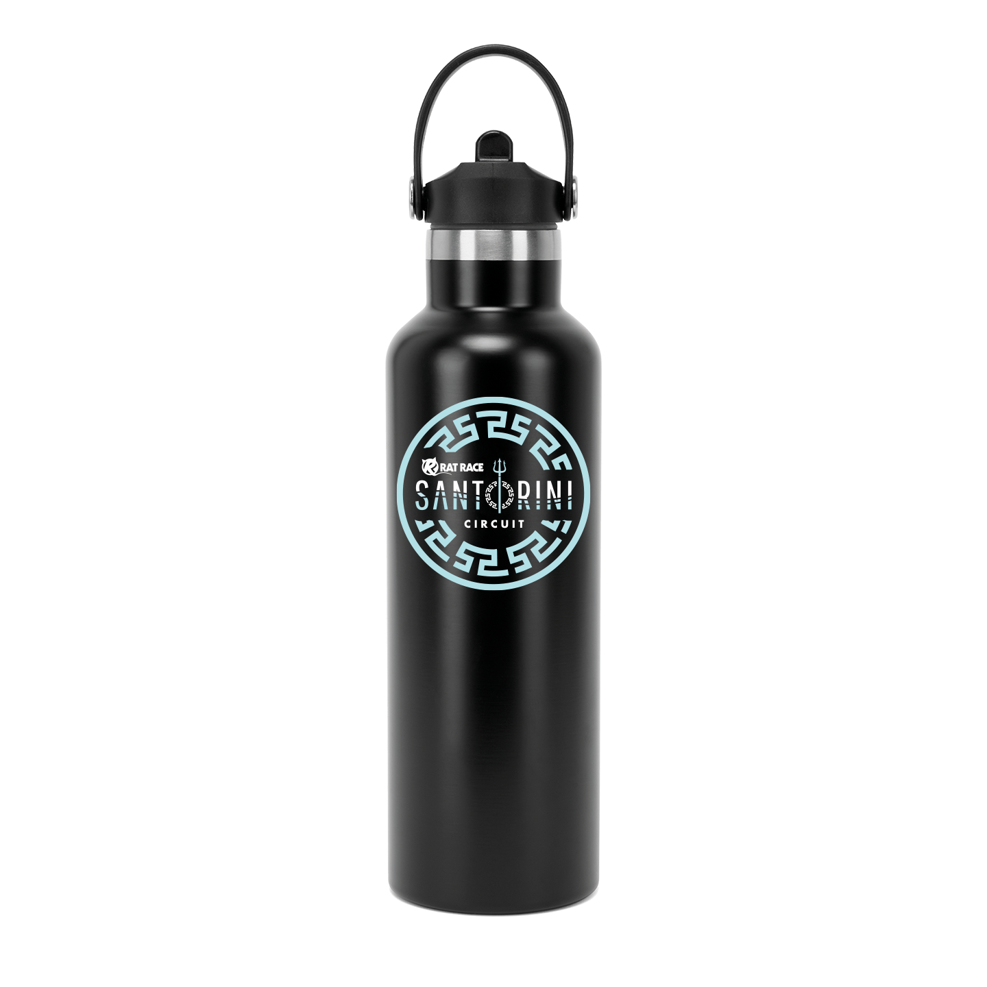 Santorini Jökull 750 - Insulated Bottle