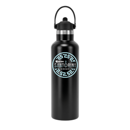Santorini Jökull 750 - Insulated Bottle