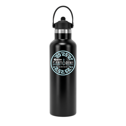 Santorini Jökull 750 - Insulated Bottle