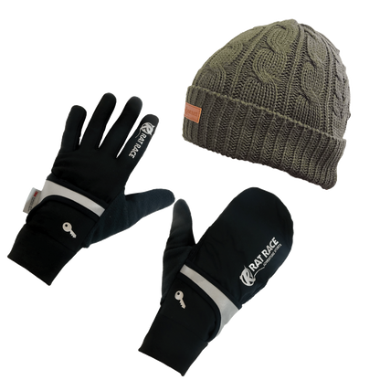 Sea To Summit Hat and Gloves - Rat Race Store