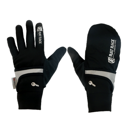 Sea To Summit Hat and Gloves - Rat Race Store