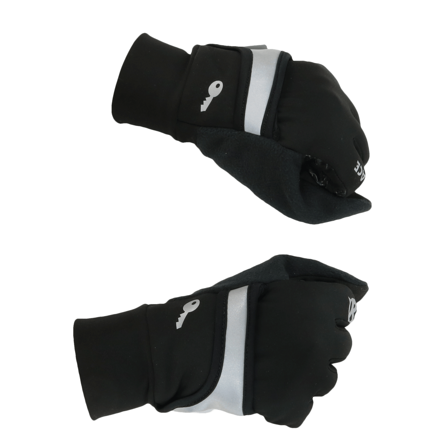 Rat Race Sea to Summit Glove - with pull-out mitt - Rat Race Store