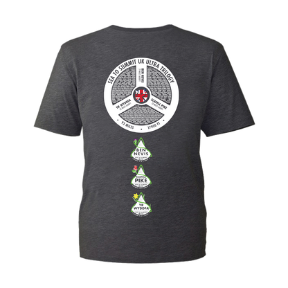 Sea to Summit Trilogy Finisher T-shirt - PRE-ORDER - Rat Race Store