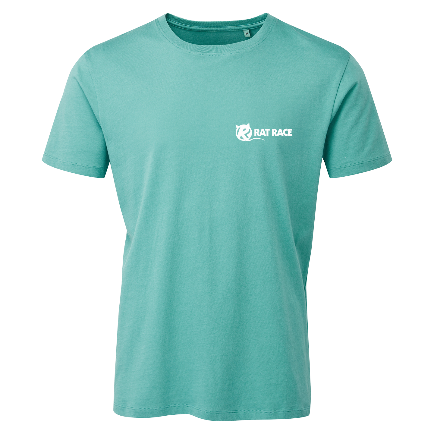 Scotland Coast to Coast 2024 T-shirt - Rat Race Store
