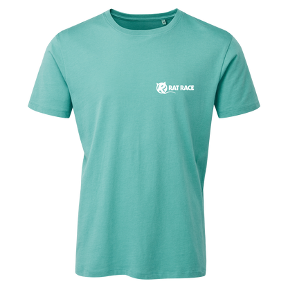 Scotland Coast to Coast 2024 T-shirt - Rat Race Store