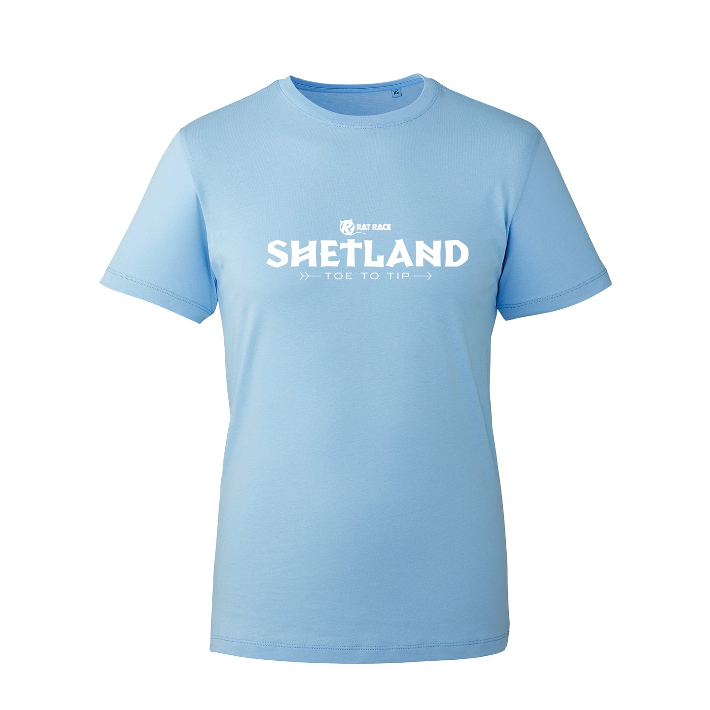 Shetland Toe to Tip T-Shirt