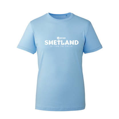 Shetland Toe to Tip T-Shirt