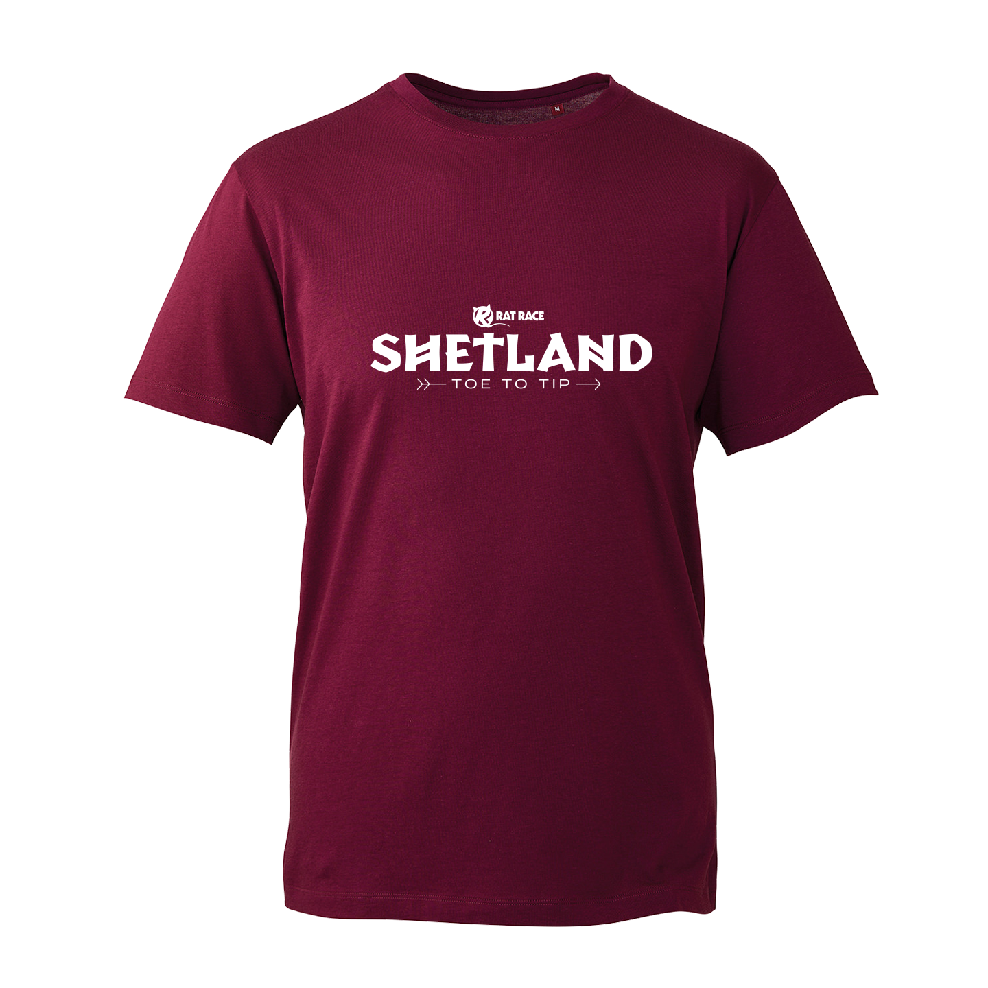 Shetland Toe to Tip T-Shirt